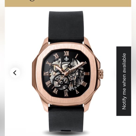 Ralph Christian Other - Ralph Christian Avalon Watch